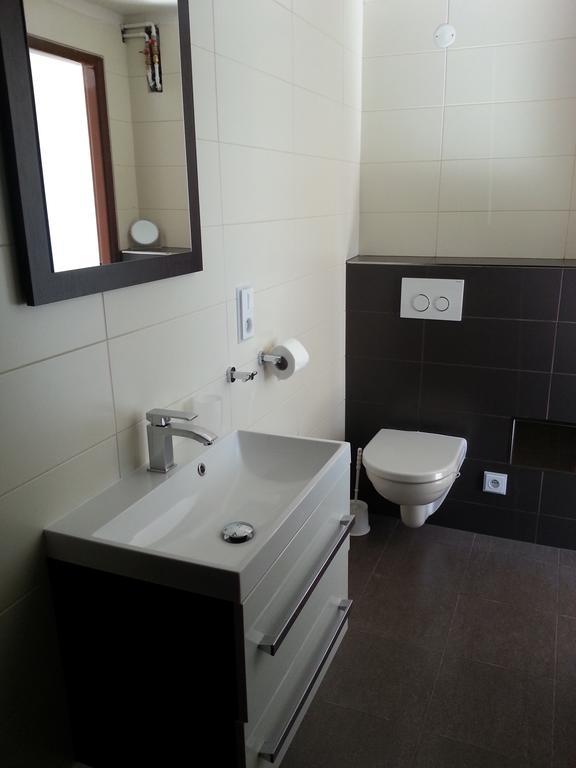 Apartment Adela Hluboká nad Vltavou Cameră foto