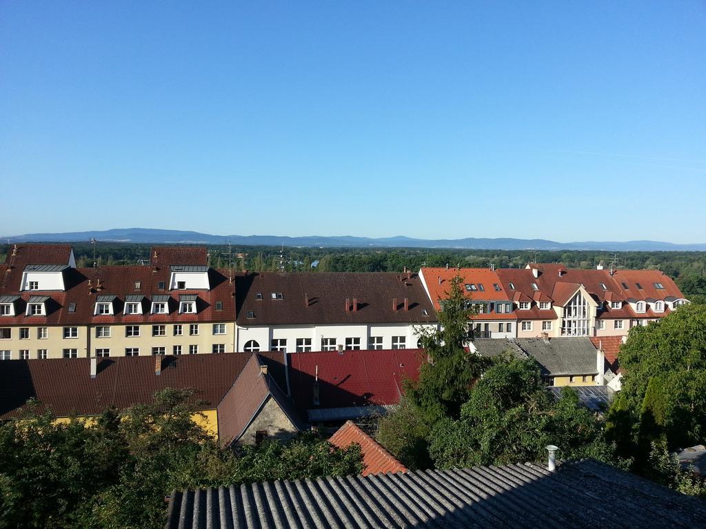 Apartment Adela Hluboká nad Vltavou Cameră foto