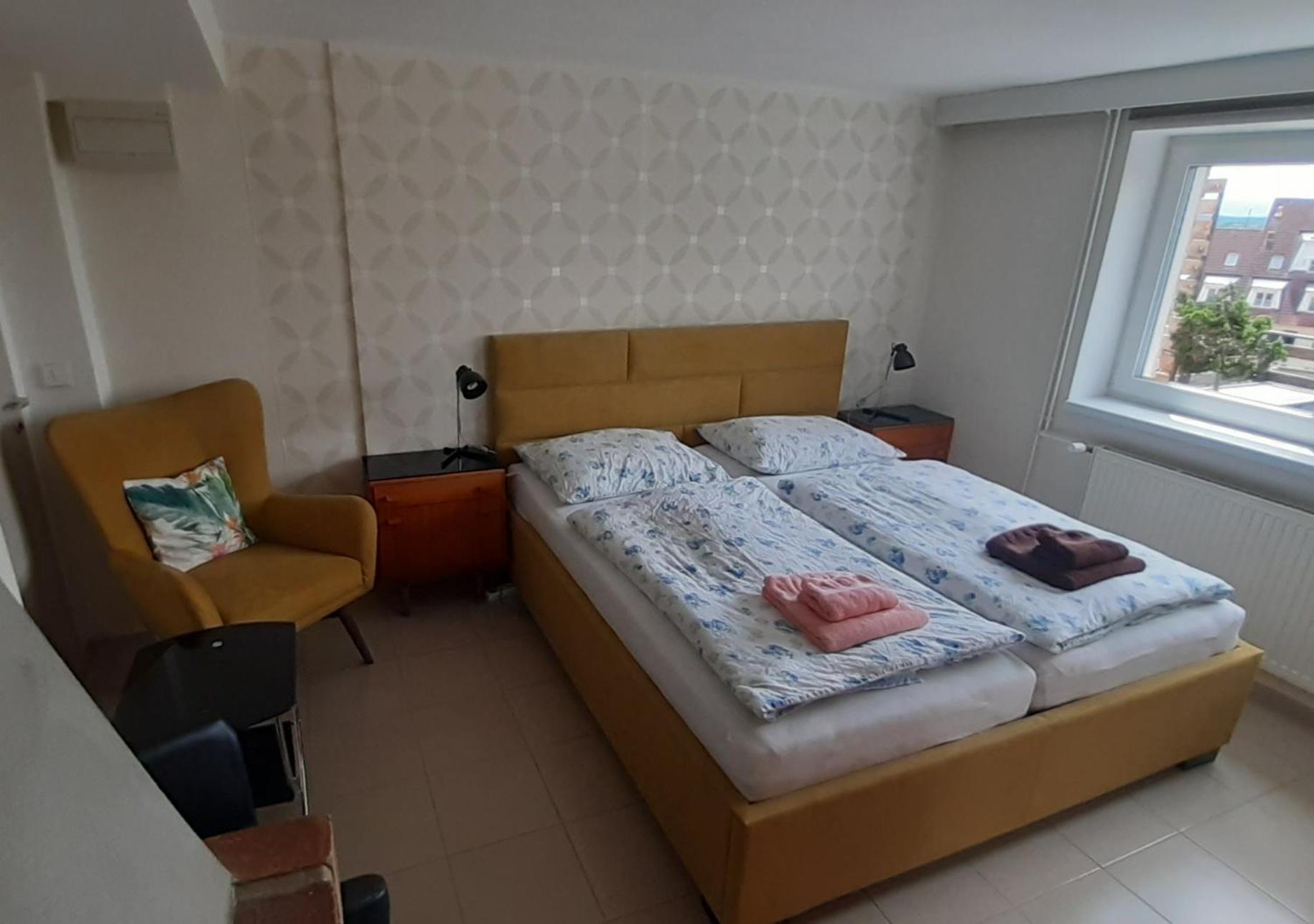 Apartment Adela Hluboká nad Vltavou Exterior foto
